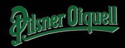 logo Pilsner Oiquell